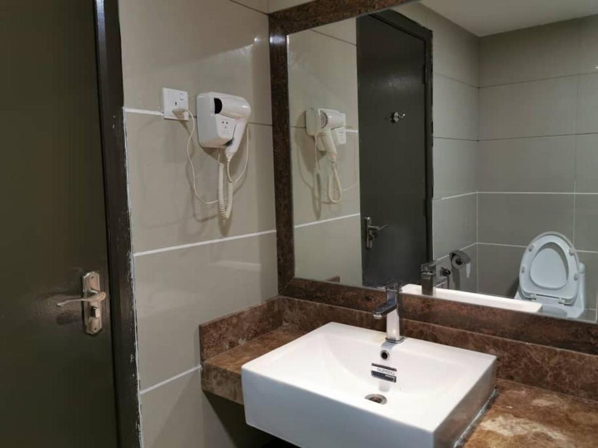 Melang Inn Куала-Пилах Экстерьер фото